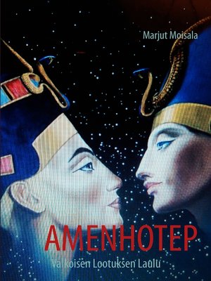 cover image of Amenhotep
